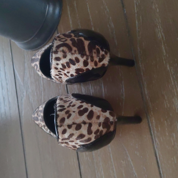 WHBM 🐆 heels - Picture 3 of 12